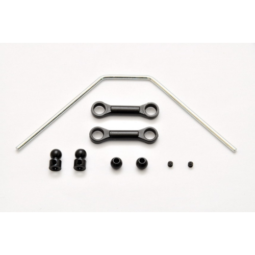 PA8115 BMT 801 Front Sway Bar