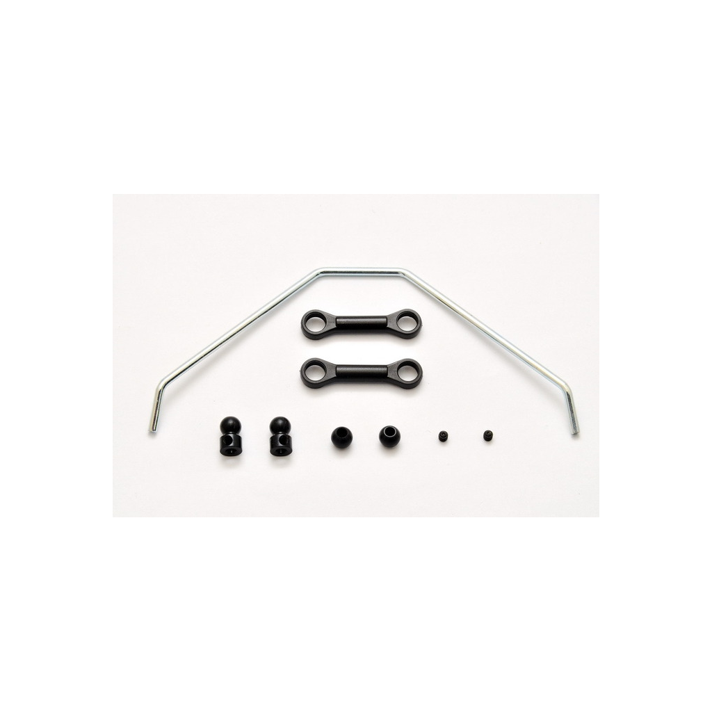 PA8116 BMT 801 Rear Sway Bar