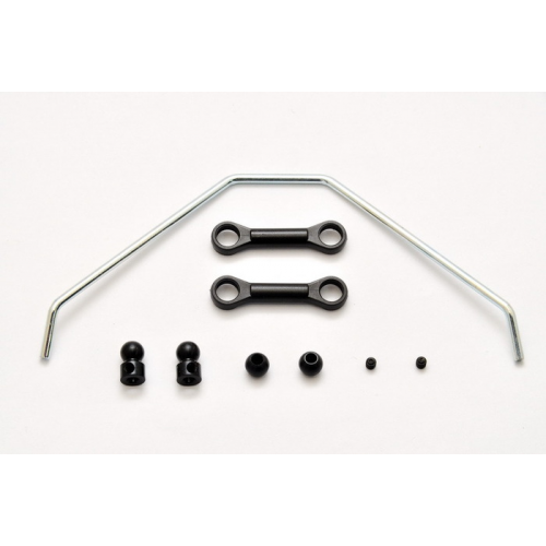 PA8116 BMT 801 Rear Sway Bar