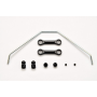 PA8116 BMT 801 Rear Sway Bar