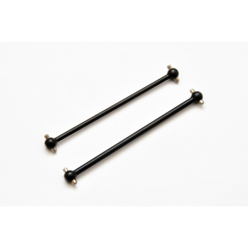 PA8117 BMT 801 Semiassi centrali