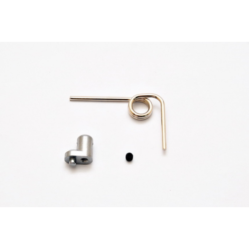 PA8119 BMT 801 Muffler Mount Set