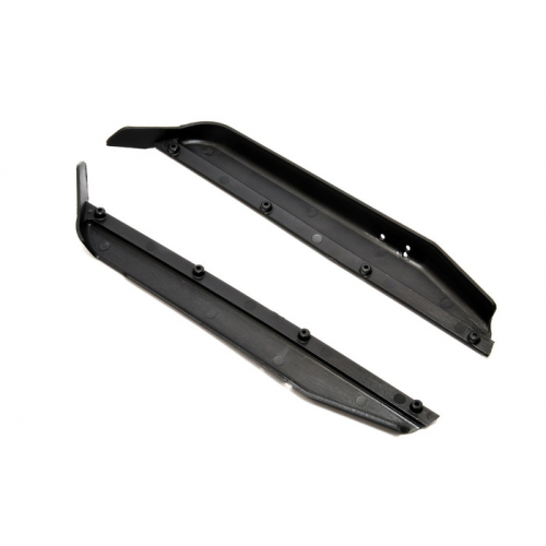 PA8122 BMT 801 Side Guard