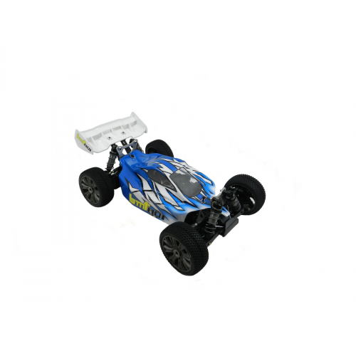 PA8124 BMT 801 Buggy Printed Body