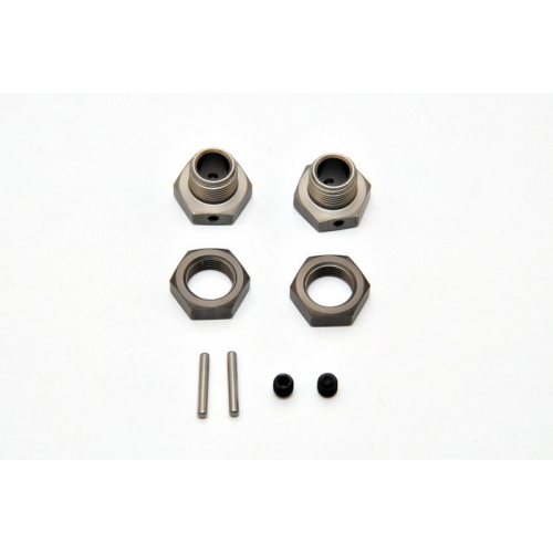 PA8126 BMT 801 Set trascinatori ruota e dadi