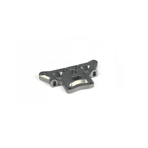 PA8096 BMT 801 CNC Alum Front Top Plate