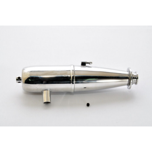PA8135 BMT 801 In-Line Muffler