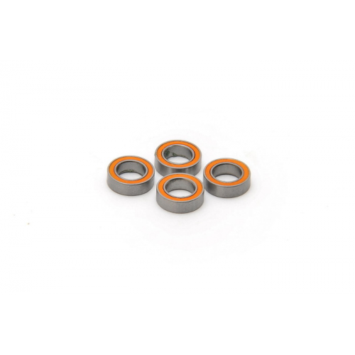 PA8140 BMT 801 Cuscinetti 6x10x3mm schermati