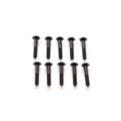 PA8145 BMT 801 M3x16.5mm Brake Screw