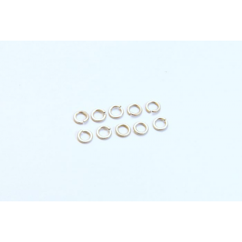 PA8151 BMT 801 Spring Washer 3.1x5x1.5mm