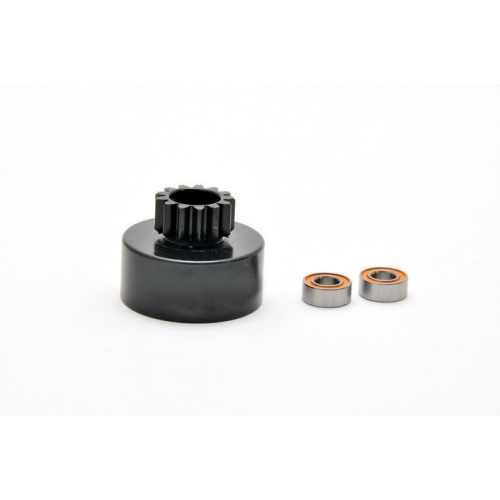 PA8155 BMT 801 Clutch Bell 13T with Ball Bearing