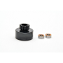 PA8155 BMT 801 Clutch Bell 13T with Ball Bearing
