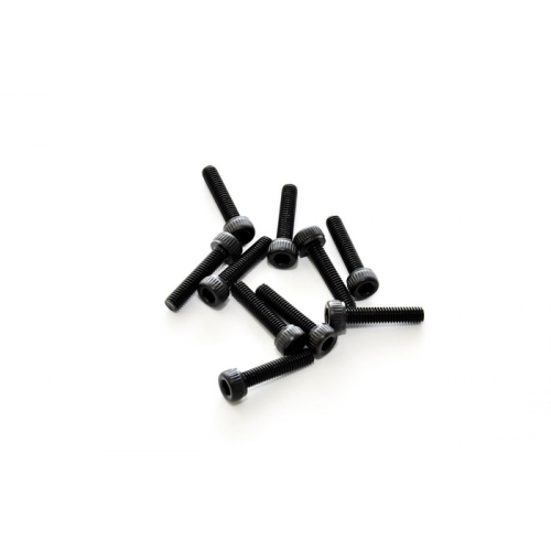 PA8167 BMT 801 CAP Screw 3x14mm