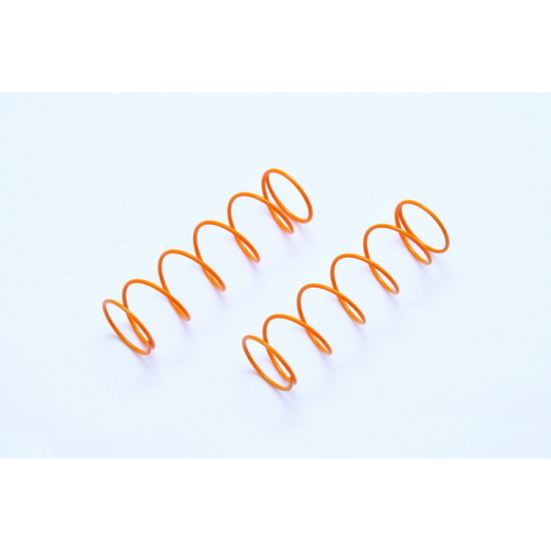 PA8218 BMT 801 Front Shock Spring Buggy Orange