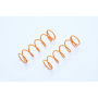 PA8219 BMT 801 Rear Shock Spring Buggy Orange