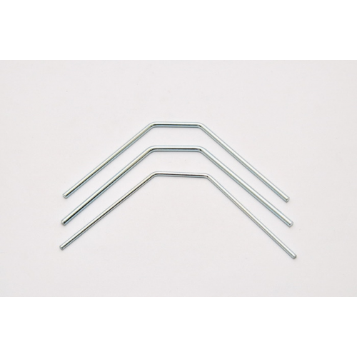 PA8228 BMT 801 Set barre antirollio anteriori - 2.3mm 2.8mm 3mm