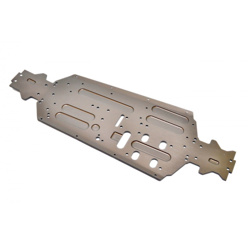 PA8230 BMT 801 Telaio Buggy GP in ergal CNC Light