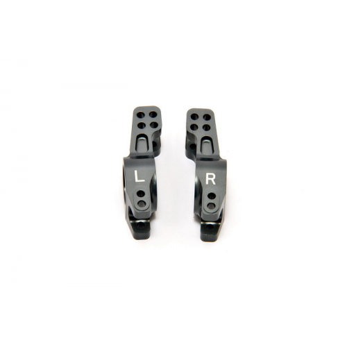 PA8260 BMT 801 Set barilotti posteriori in ergal