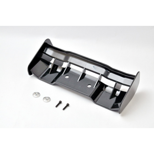 PA8250 BMT 801 Alettone posteriore - Nero