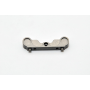 PA8233 BMT 801 Alu. CNC Rear Lower Arm Holder - RF