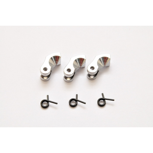 PA8159 BMT 801 Alu. CNC Clutch Shoe w/Spring