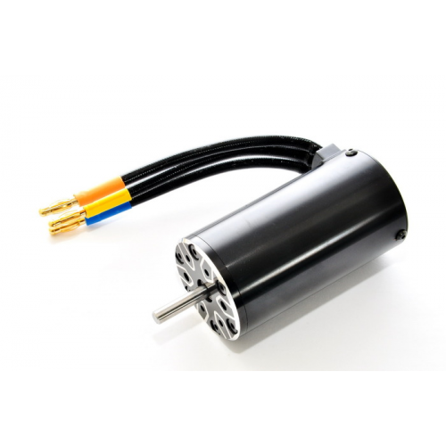 PA8323 BMT 801 EP 3674SL Brushless Motor 2000KV