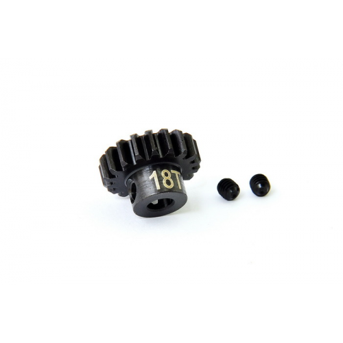 PA8334 BMT 801 EP Motor Gear - 18T