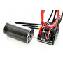 PA8324 BMT 801 EP Set ESC 100A Water Proof e Motore 2000KV