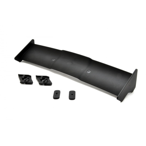 PA8270 BMT 801GT Spoiler posteriore