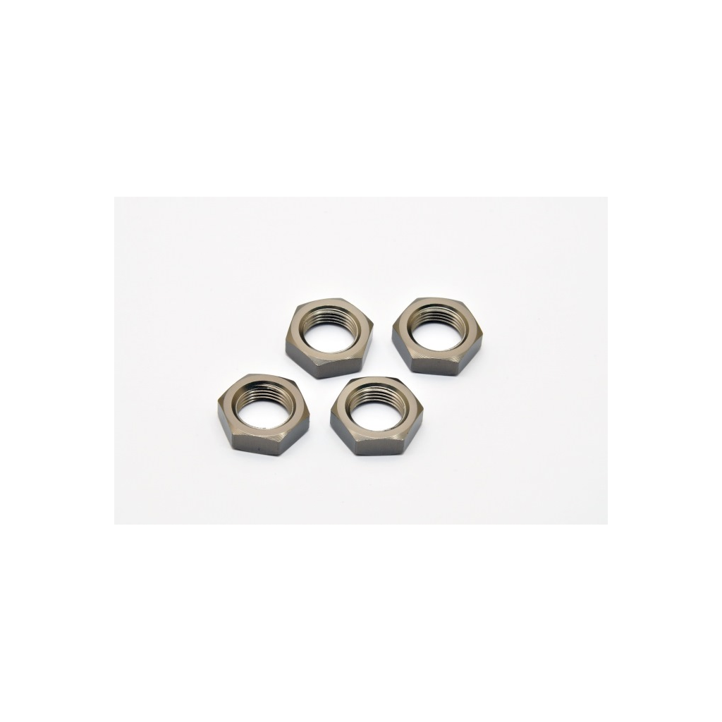 PA81261 BMT 801 Wheel Nut