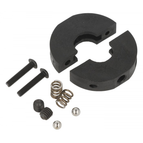 PA8283 BMT 801GT 2 Speed Clutch Set