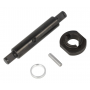 PA8285 BMT 801GT 2-Speed Shaft and Adaptor for GP