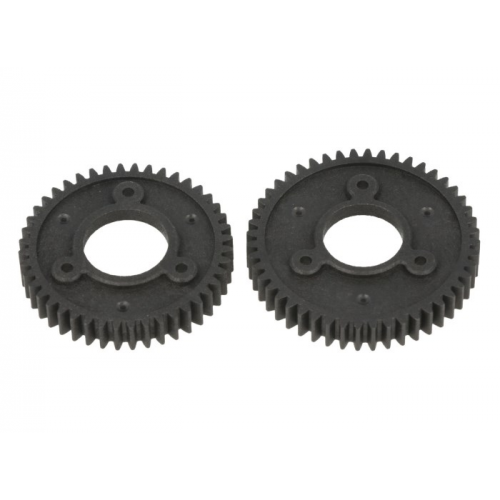 PA8287 BMT 801GT 2-Speed Spur Gear 44T/48T for GP