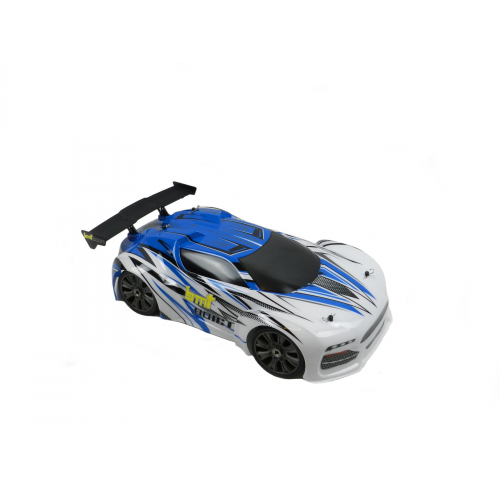 PA8300 BMT 801GT Painted Body