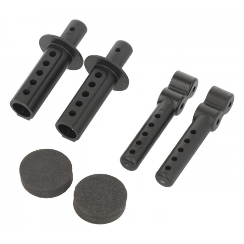 PA8296 BMT 801GT Supporti carrozzeria posteriore