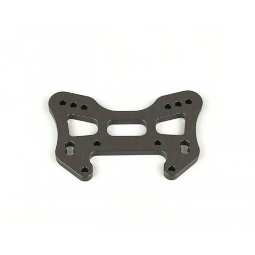 PA8297 BMT 801GT Supporti ammortizzatori anteriore in ergal CNC