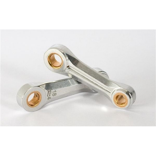 07006-18 Novarossi New 2018 Conrod R4-18 Extra Strong