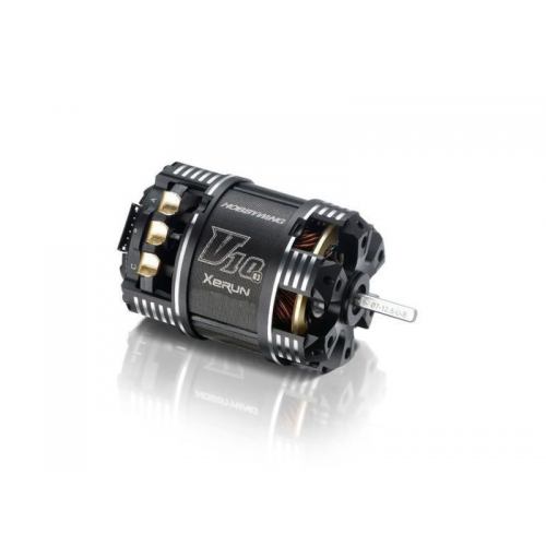 HobbyWing Xerun V10 G3 Motore Elettrico Brushless 4.5T 7340KV