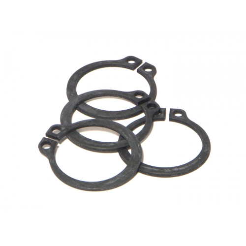 Radiosistemi C-Clip D20 (10pcs)