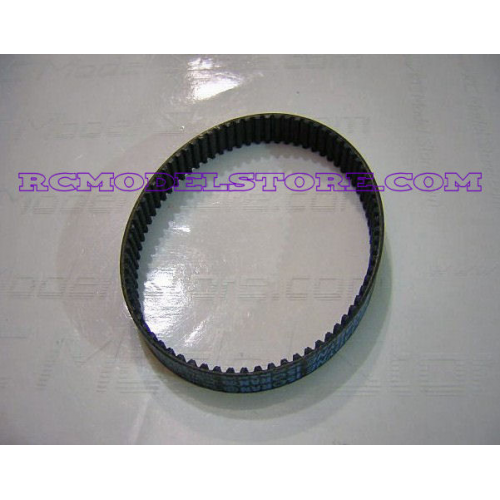 0803027 Radiosistemi Crono SP9 GT Rear Belt