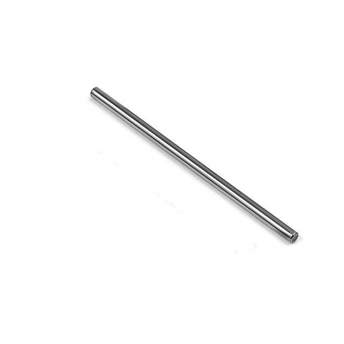 0805012 Radiosistemi Crono SP9 GT Rear Lower Suspension Shaft