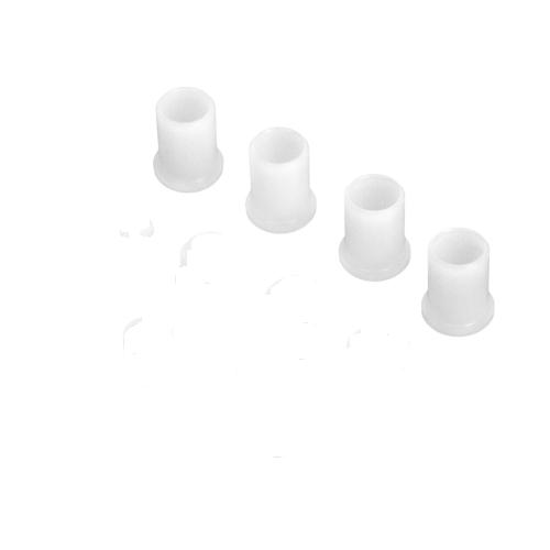 0802005 Radiosistemi Crono SP9 GT Derlin Arm Bushing (4pcs)