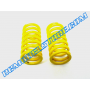 MZ451 Schepis Model Big Bore Yellow Spring Shock Absorber