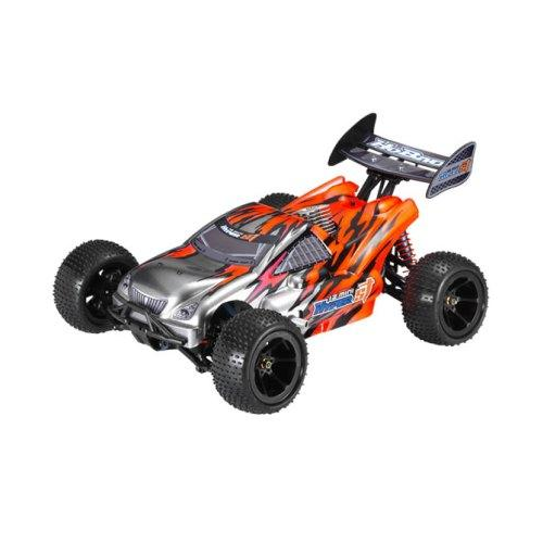 Rc Car Hobao Hyper 12 ST Truggy RTR with 2.4GHZ Radio
