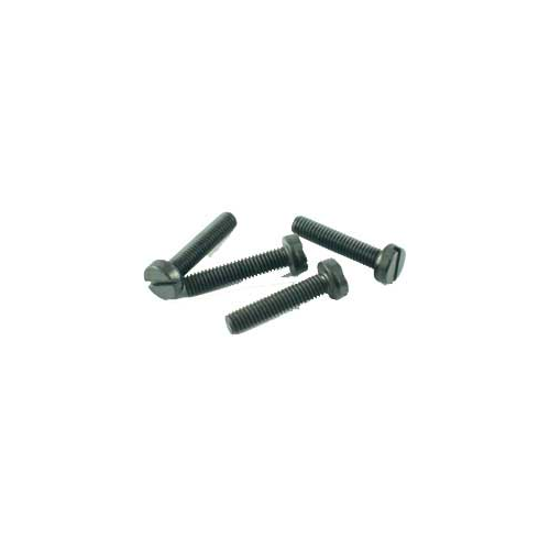 01600 Novarossi Viti testa 3x14mm per motori .12 (4pz)