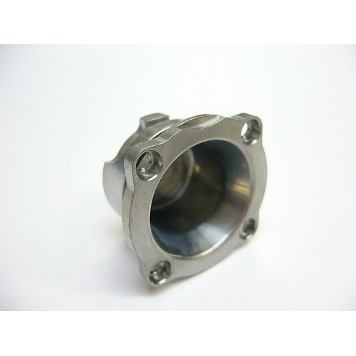 Ninja .21 Rear Cover