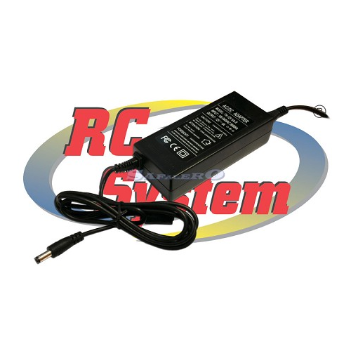 RC System Universal Power Supply 12V 5A