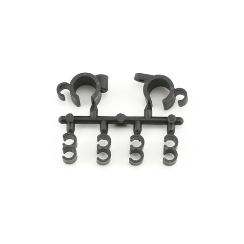 Mugen Pressure Chamber Mount set