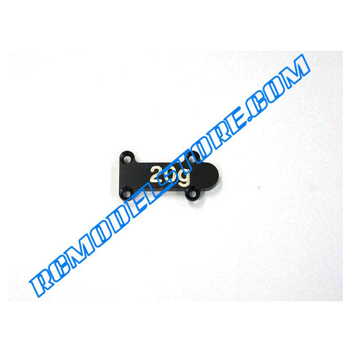 H2405 Mugen MRX5 Peso "B"