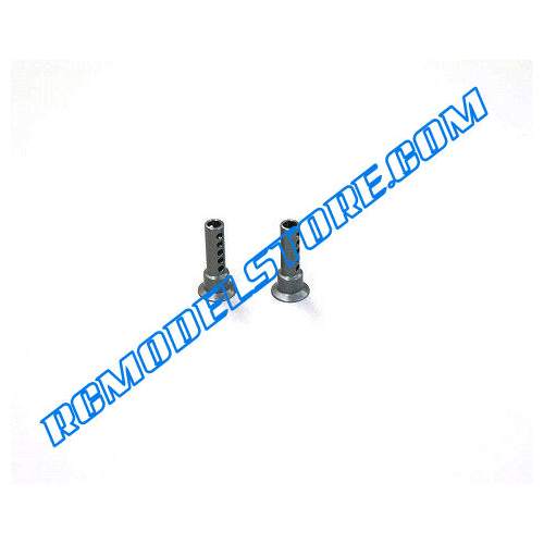 H2406 Mugen MRX5 Alu. Front Body Mount